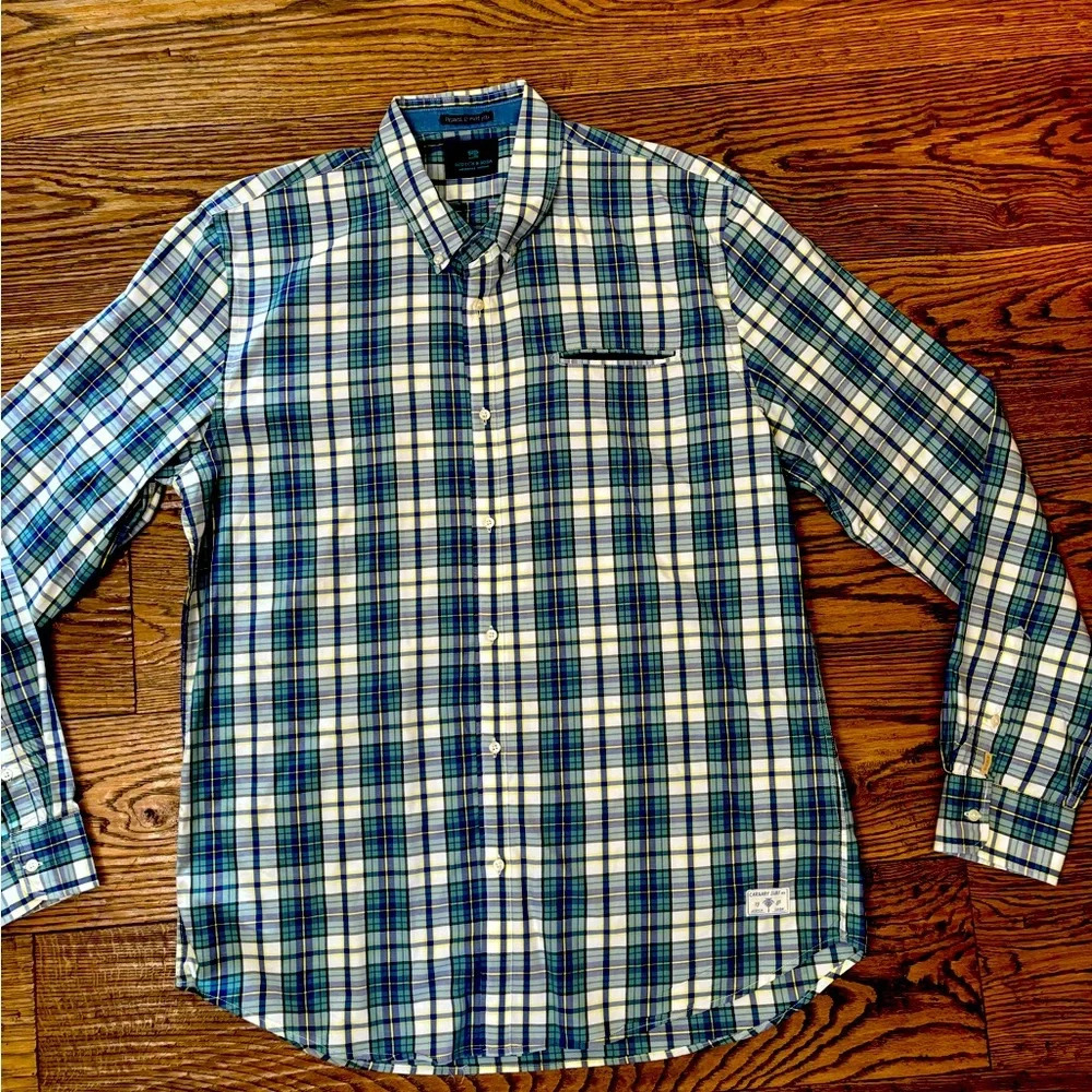 Scotch And Soda Button Down - image 1